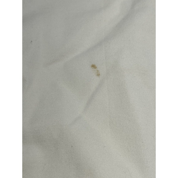 Vintage 70s 80s Head Striped Full Zip Warmup Track‎ Jacket Size XL Zip Pocket - Picture 3 of 9